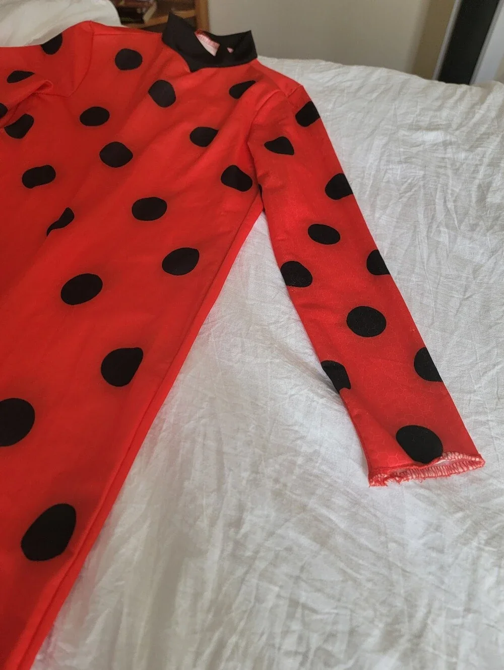 Miraculous Ladybug Cosplay Costume
